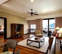 Cliff Sea View Premier Suite